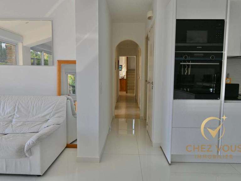 Maison avec Vue sur mer La Croix-Valmer - 5 chambres