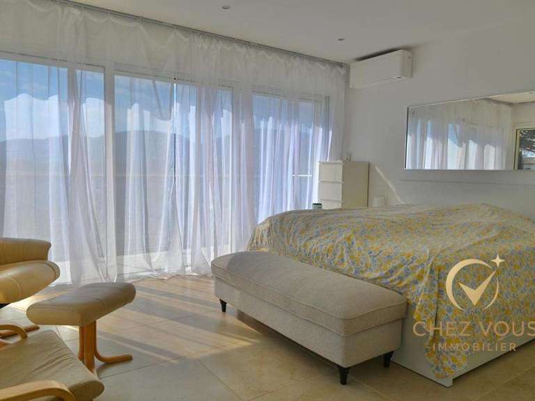 Maison avec Vue sur mer La Croix-Valmer - 5 chambres