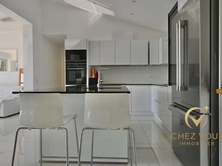 Maison avec Vue sur mer La Croix-Valmer - 5 chambres