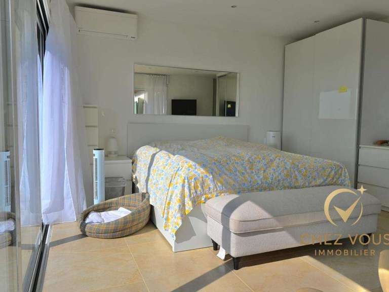 Maison avec Vue sur mer La Croix-Valmer - 5 chambres