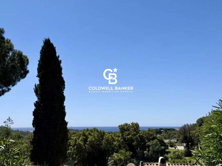 Maison avec Vue sur mer La Croix-Valmer - 4 chambres - 58m²