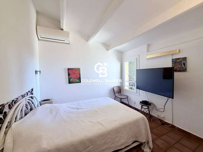 Maison avec Vue sur mer La Croix-Valmer - 4 chambres - 58m²