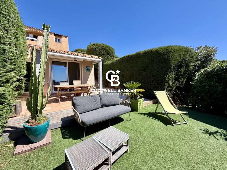 Maison avec Vue sur mer La Croix-Valmer - 4 chambres - 58m²