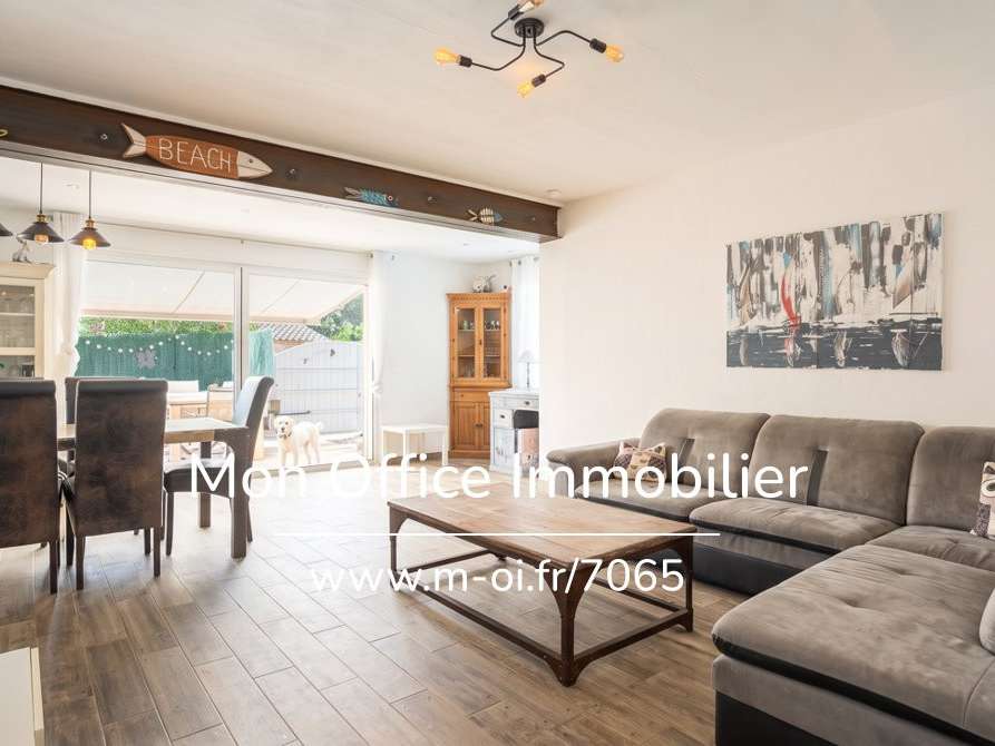 House La Croix-Valmer