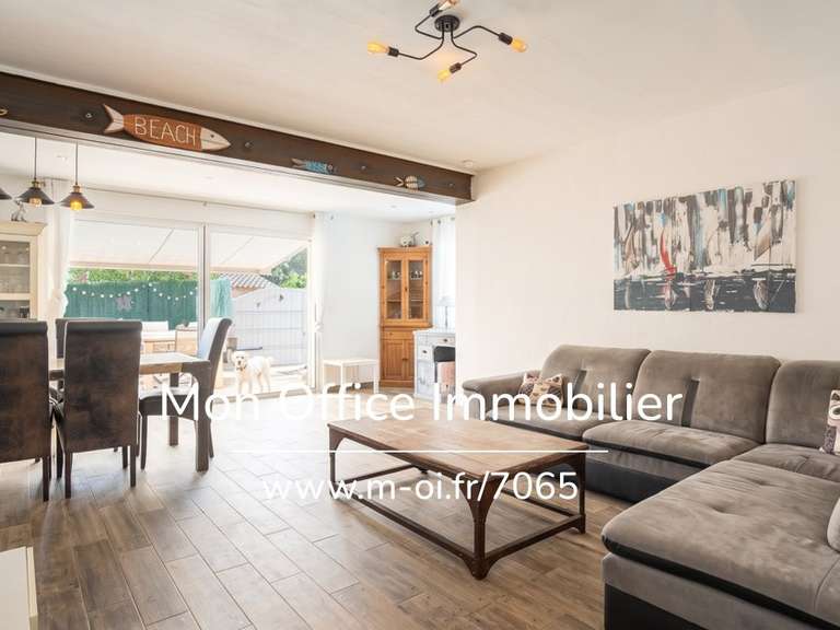 House La Croix-Valmer - 4 bedrooms - 130m²