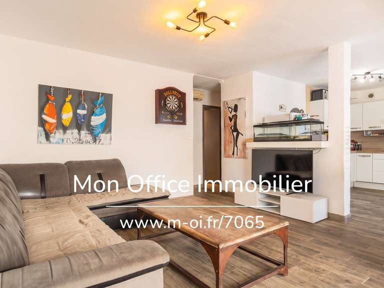 House La Croix-Valmer - 4 bedrooms - 130m²