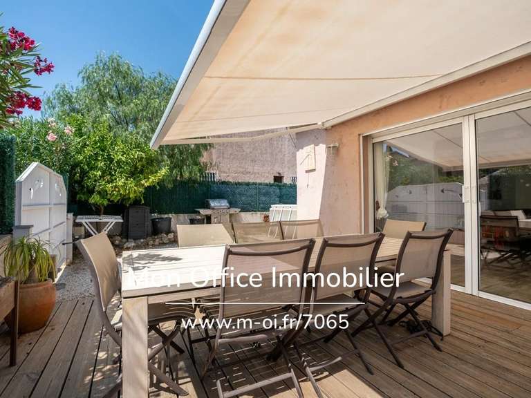 House La Croix-Valmer - 4 bedrooms - 130m²
