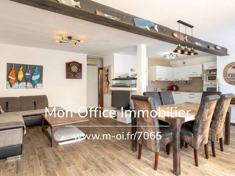 House La Croix-Valmer - 4 bedrooms - 130m²