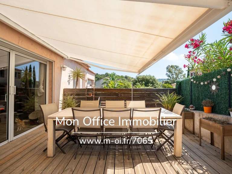 House La Croix-Valmer - 4 bedrooms - 130m²