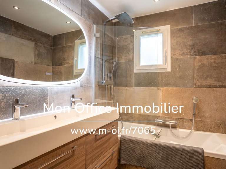 House La Croix-Valmer - 4 bedrooms - 130m²