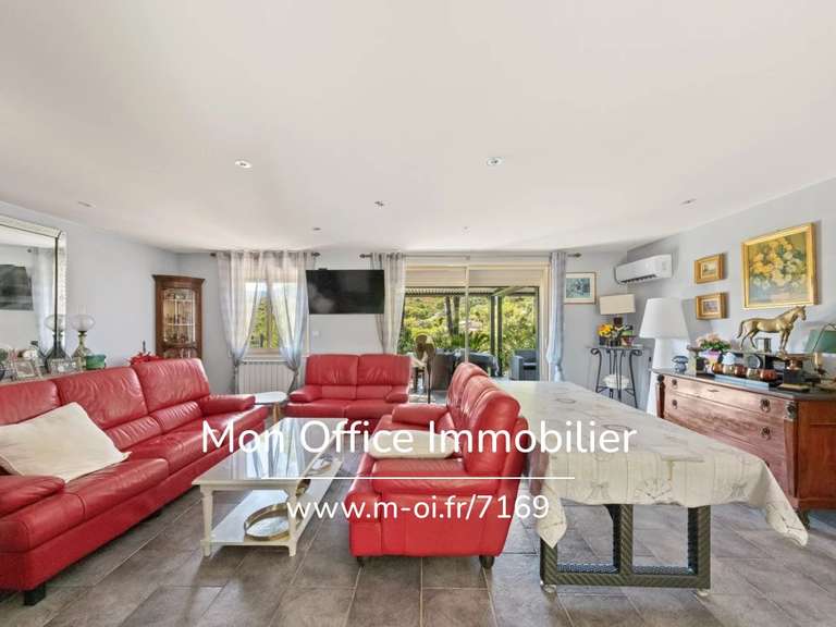 House La Croix-Valmer - 4 bedrooms - 160m²