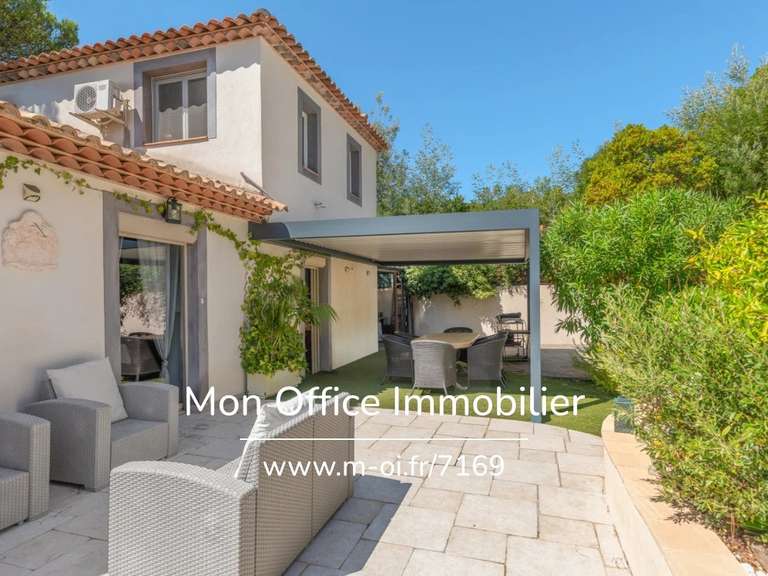 House La Croix-Valmer - 4 bedrooms - 160m²