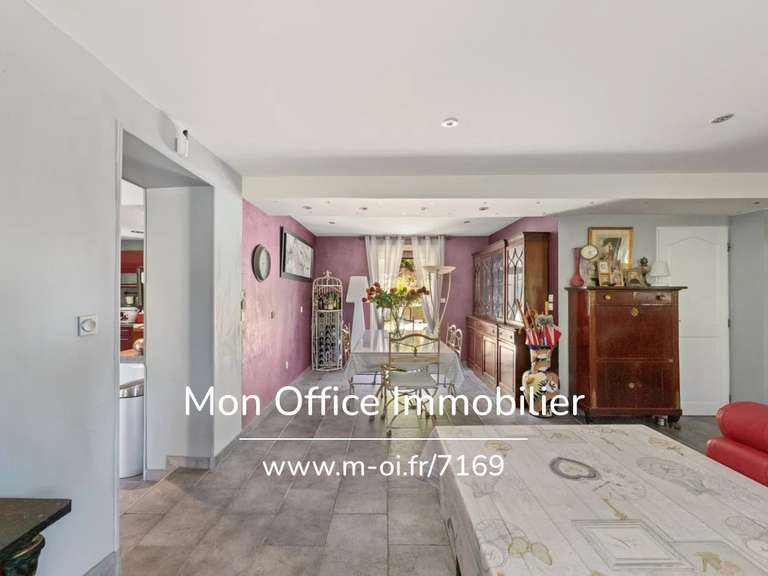 House La Croix-Valmer - 4 bedrooms - 160m²
