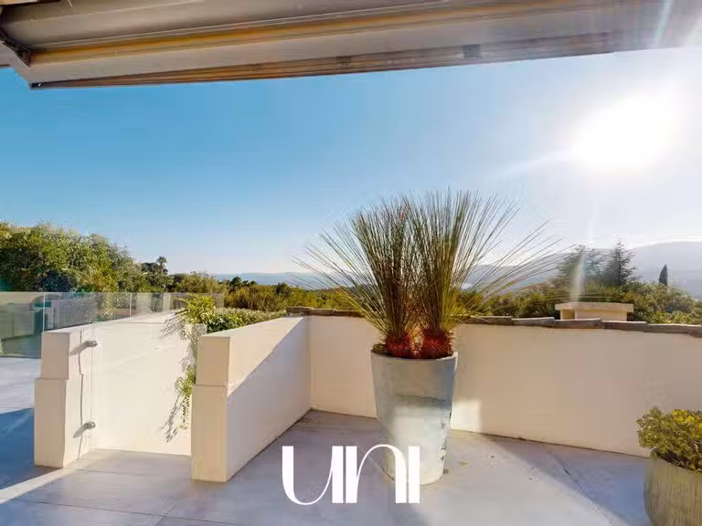 Maison avec Vue sur mer La Croix-Valmer - 4 chambres