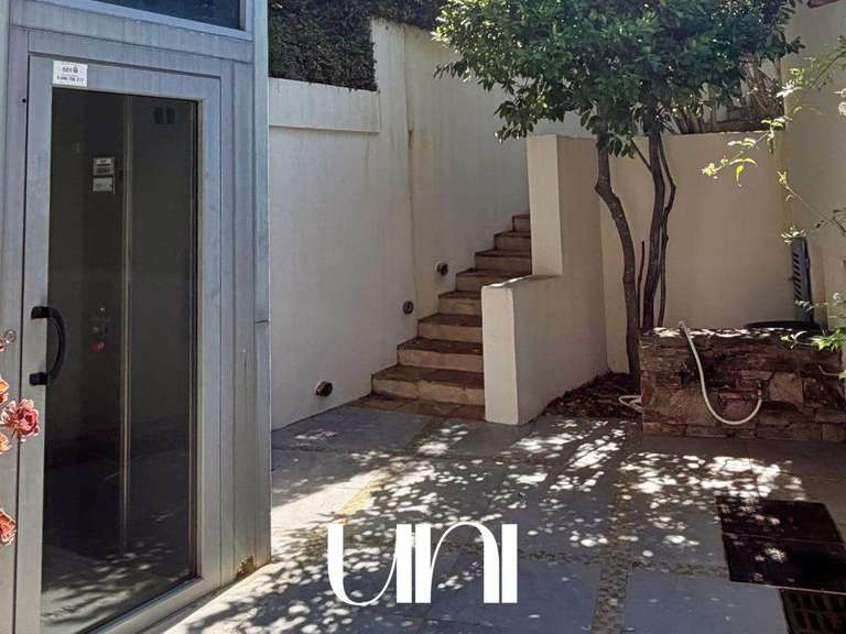 Maison avec Vue sur mer La Croix-Valmer - 4 chambres