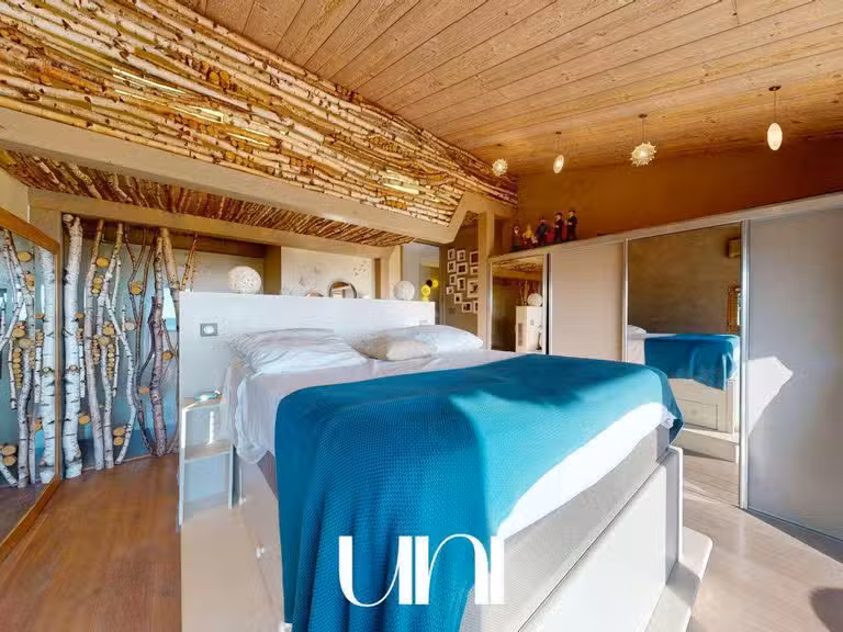 Maison avec Vue sur mer La Croix-Valmer - 4 chambres