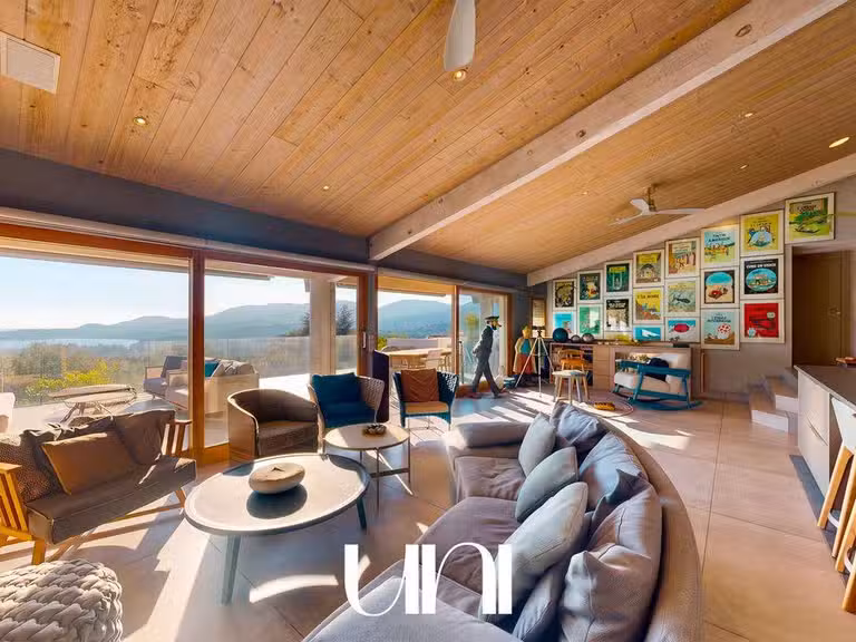 Maison avec Vue sur mer La Croix-Valmer - 4 chambres
