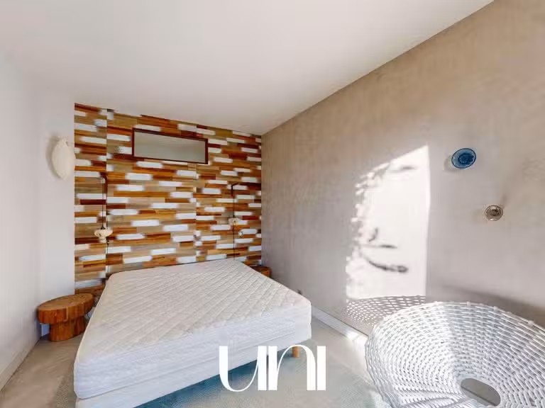 Maison avec Vue sur mer La Croix-Valmer - 4 chambres