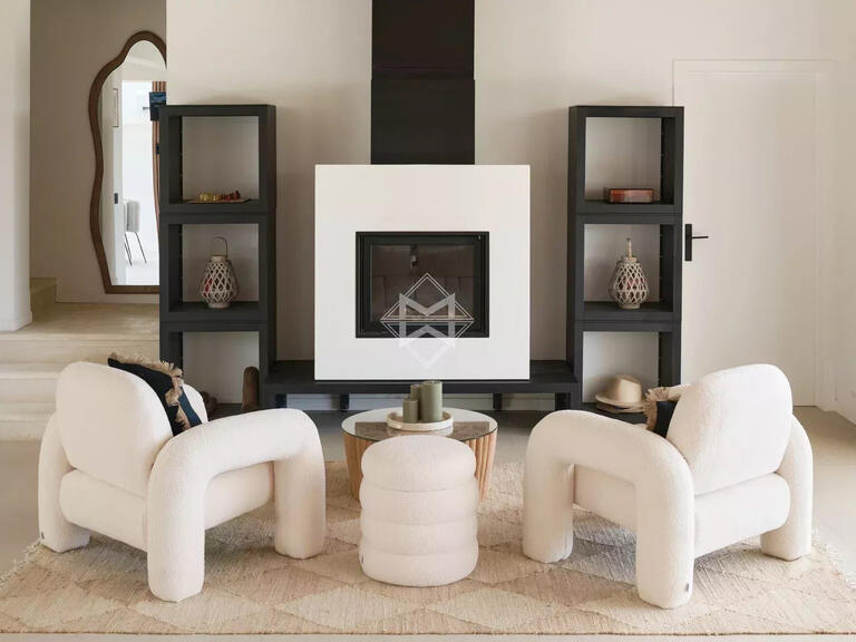 Propriété La Croix-Valmer - 5 chambres - 370m²