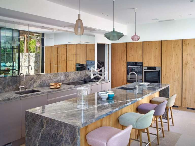 Propriété avec Vue sur mer La Croix-Valmer - 11 chambres - 802m²