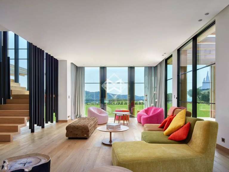 Propriété avec Vue sur mer La Croix-Valmer - 11 chambres - 802m²