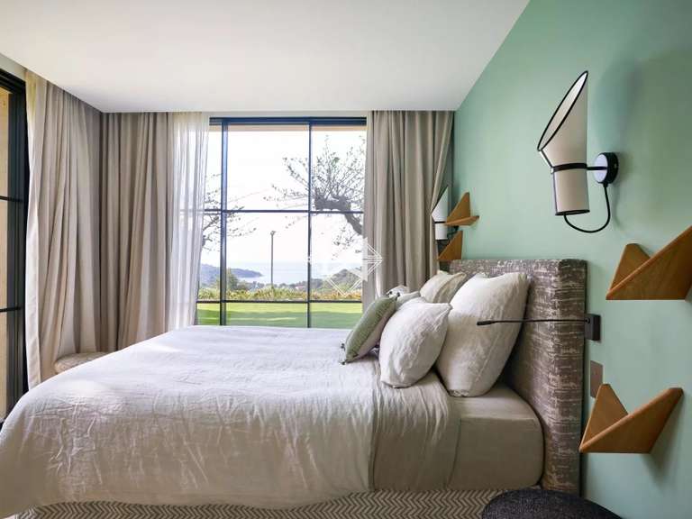 Propriété avec Vue sur mer La Croix-Valmer - 11 chambres - 802m²