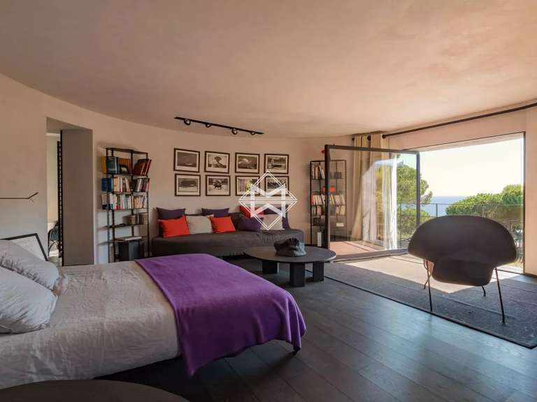 Propriété La Croix-Valmer - 6 chambres - 420m²