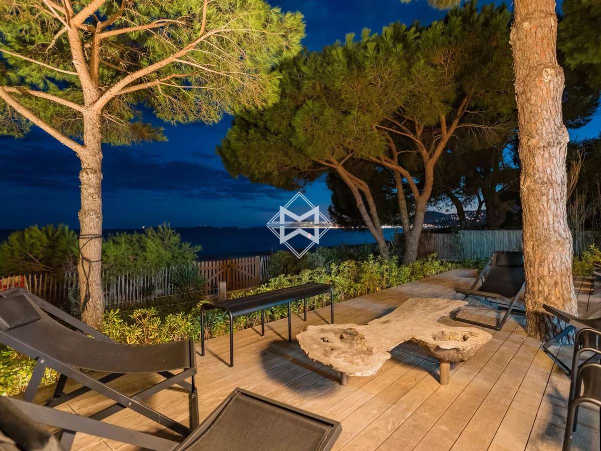 Propriété La Croix-Valmer