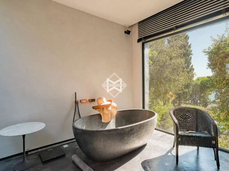 Propriété La Croix-Valmer - 6 chambres - 420m²