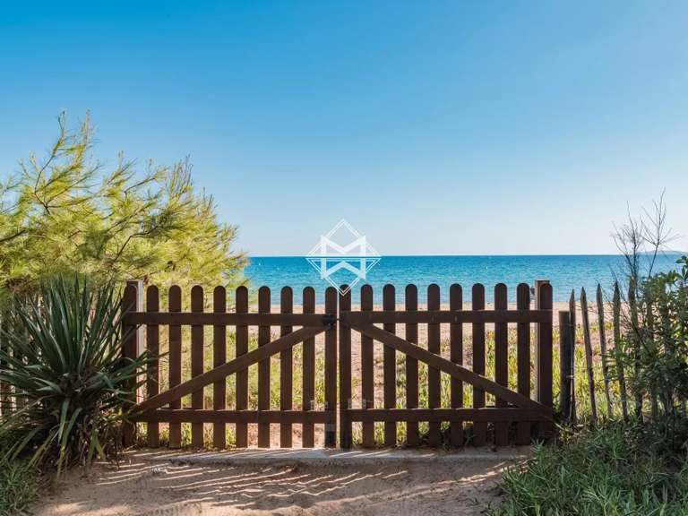 Propriété La Croix-Valmer - 6 chambres - 420m²