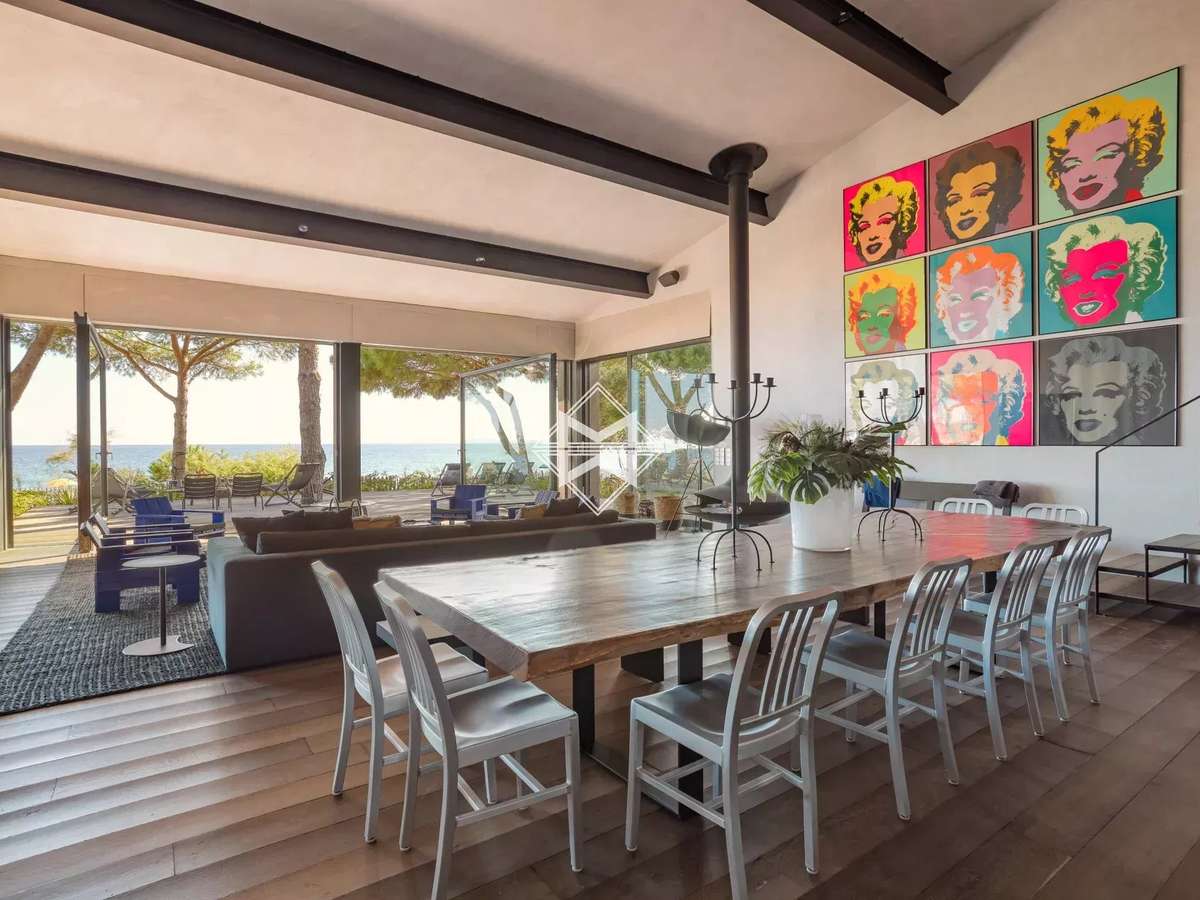 Propriété La Croix-Valmer