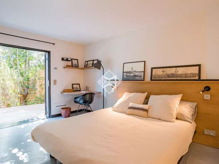 Propriété La Croix-Valmer - 6 chambres - 420m²