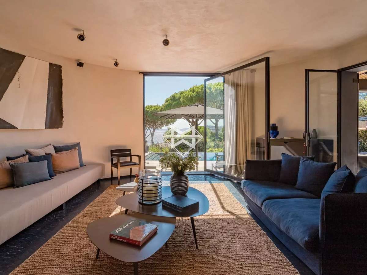 Propriété La Croix-Valmer