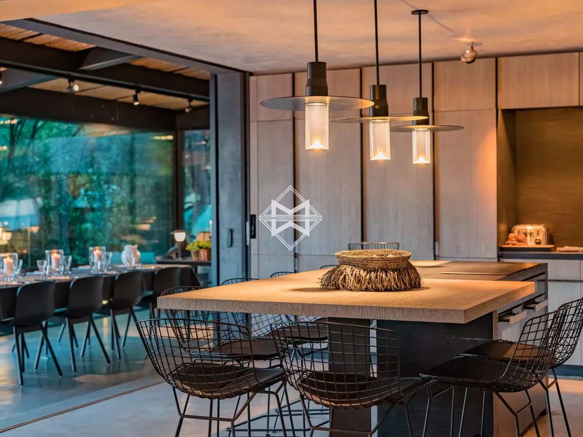 Propriété La Croix-Valmer