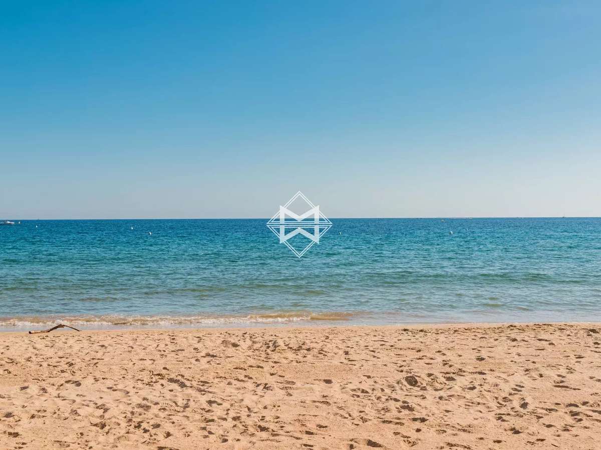 Propriété La Croix-Valmer