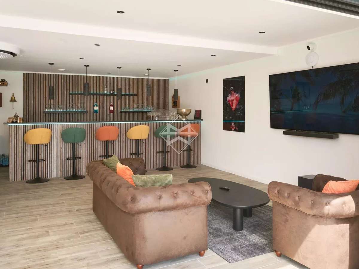 Propriété La Croix-Valmer