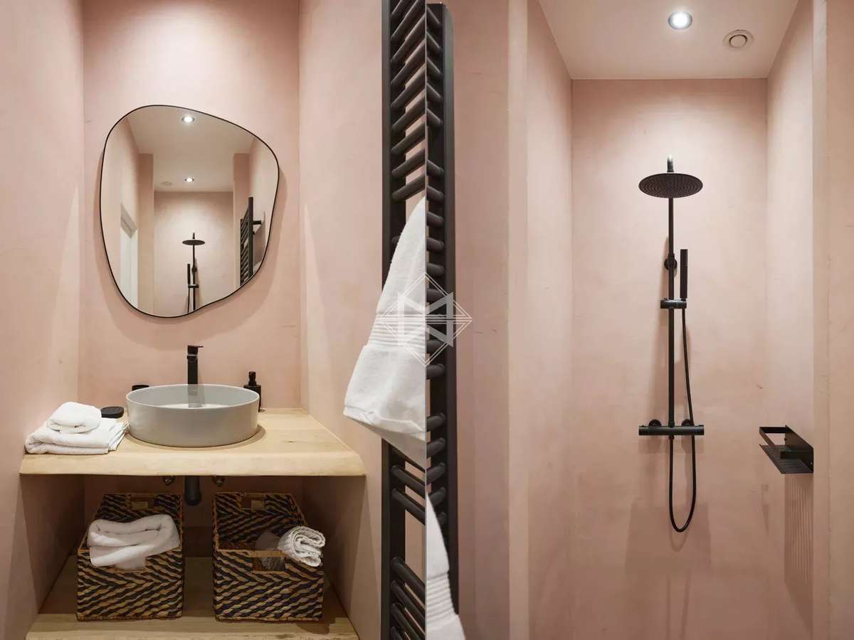 Propriété La Croix-Valmer