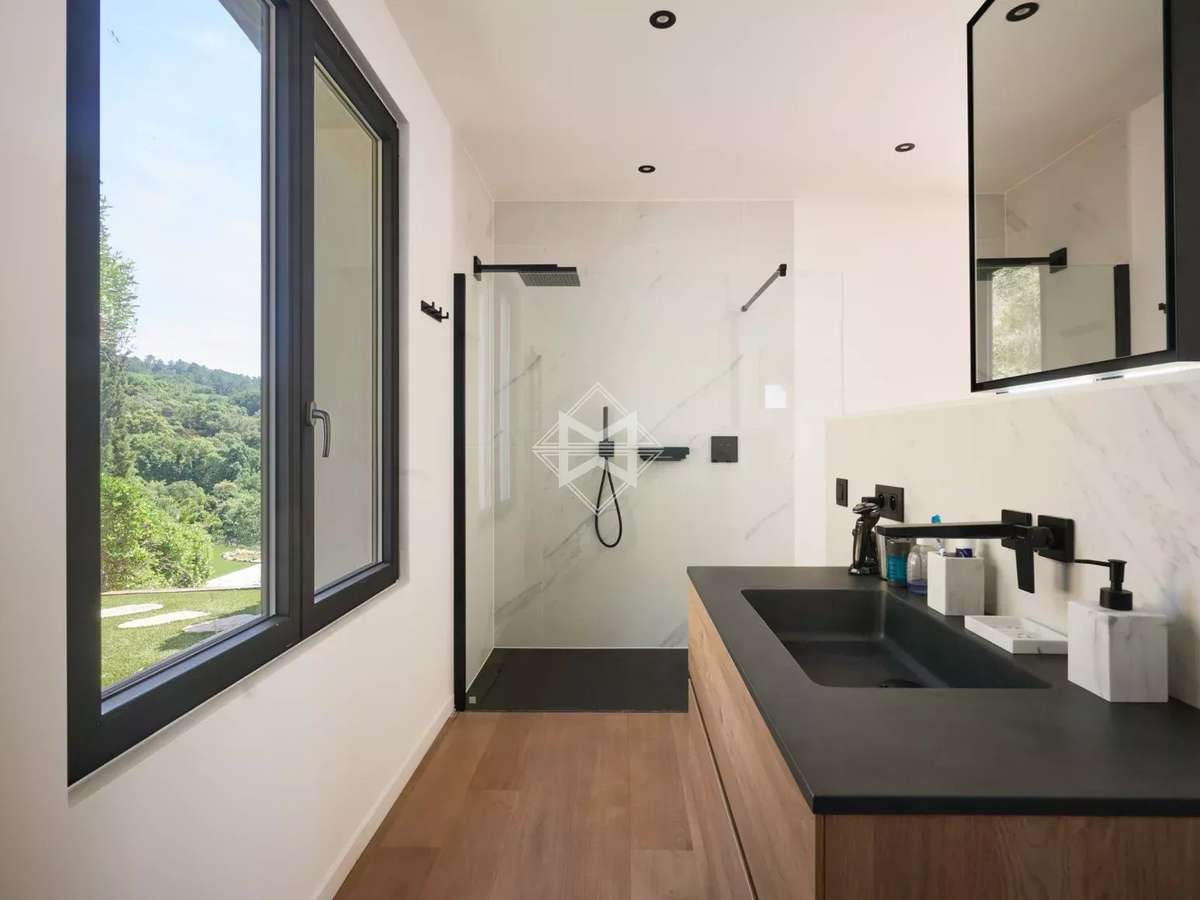 Propriété La Croix-Valmer