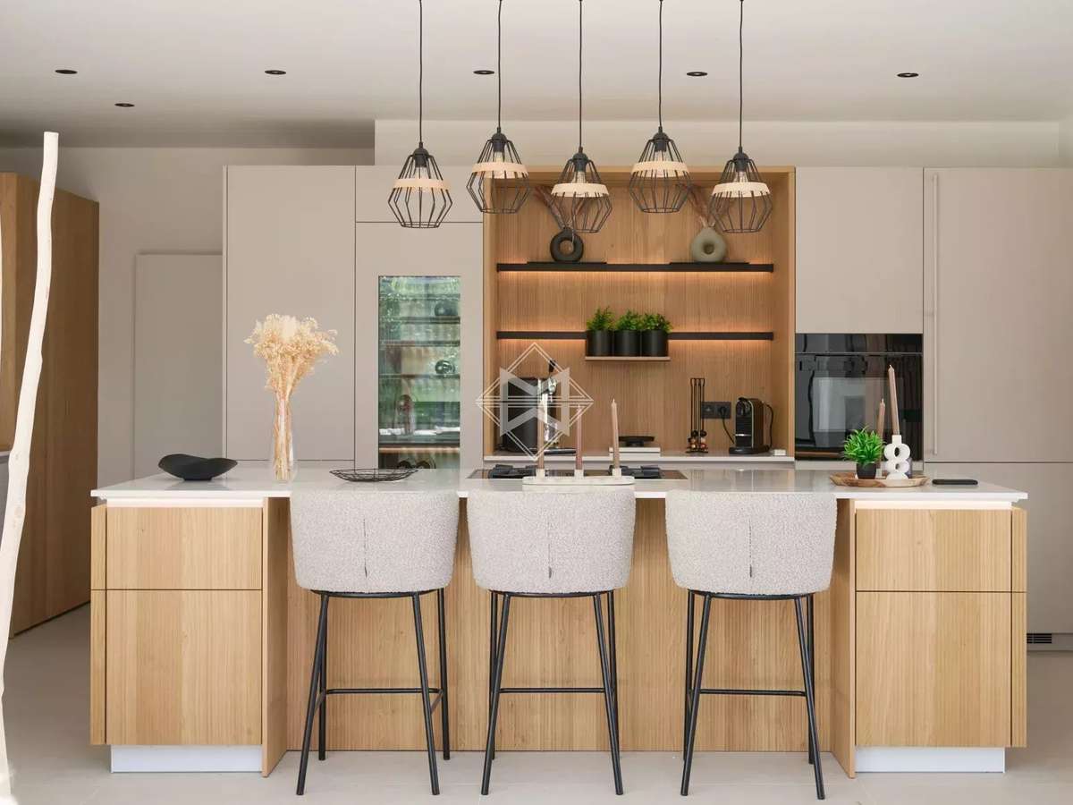 Propriété La Croix-Valmer