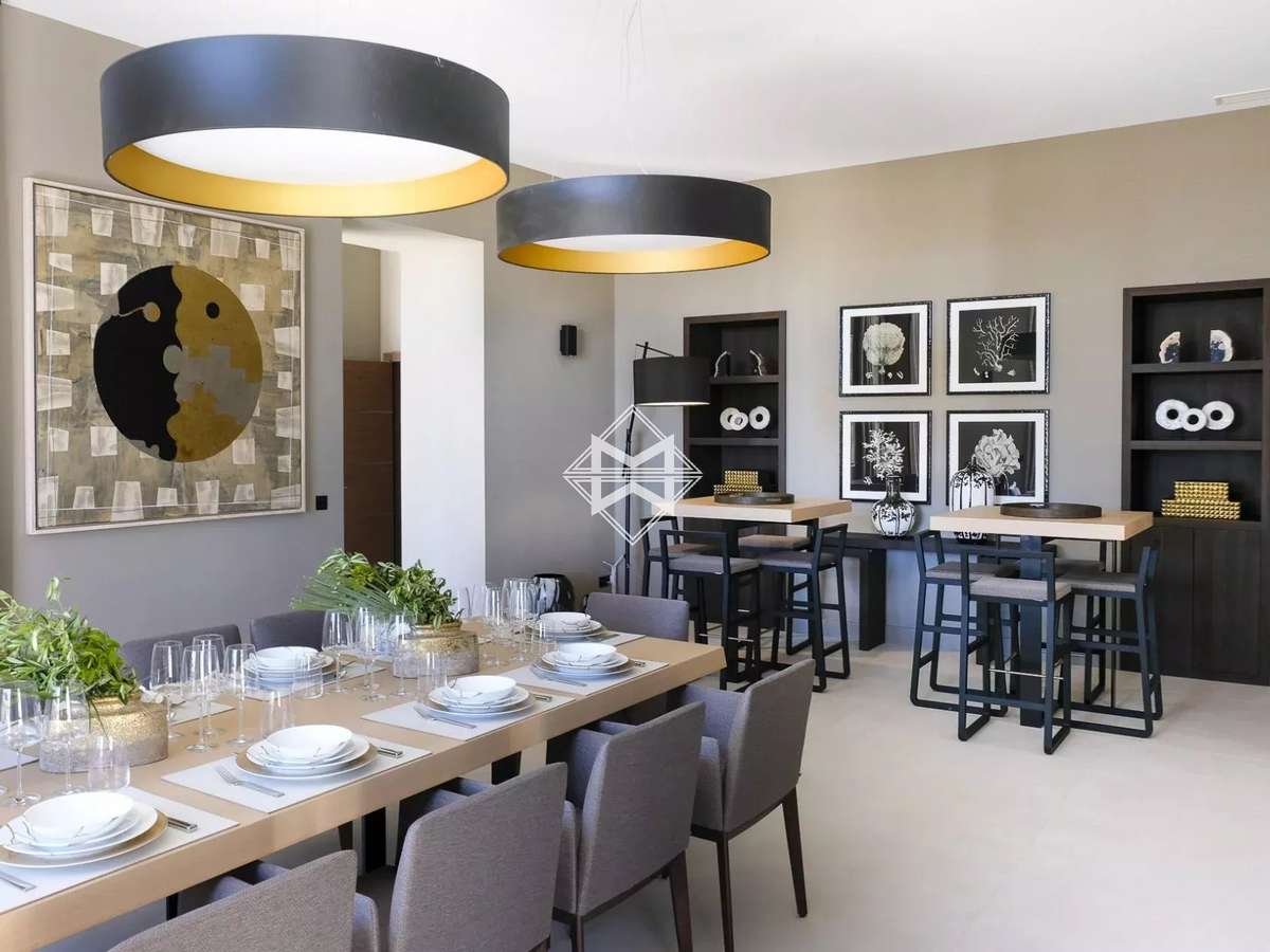 Property La Croix-Valmer