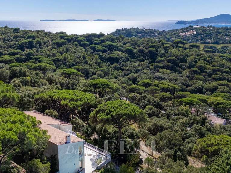 Property with Sea view La Croix-Valmer - 6 bedrooms - 243m²