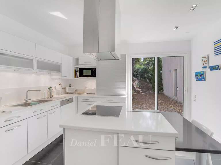Propriété avec Vue sur mer La Croix-Valmer - 6 chambres - 243m²