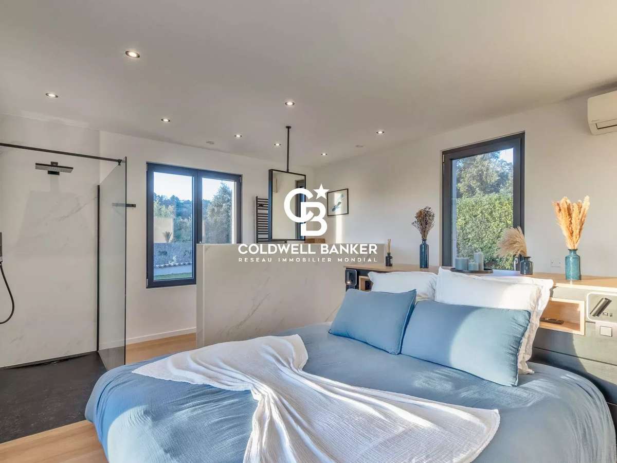 Propriété La Croix-Valmer