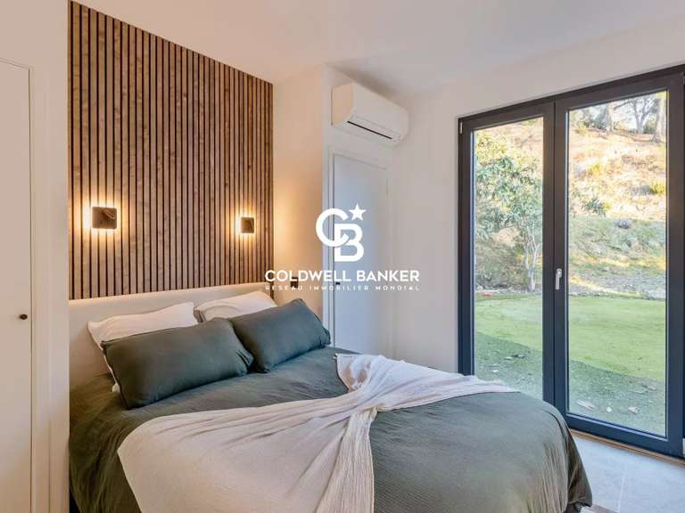 Propriété avec Vue sur mer La Croix-Valmer - 5 chambres - 373m²