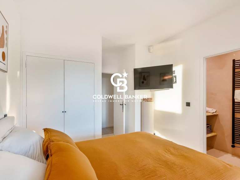 Propriété avec Vue sur mer La Croix-Valmer - 5 chambres - 373m²