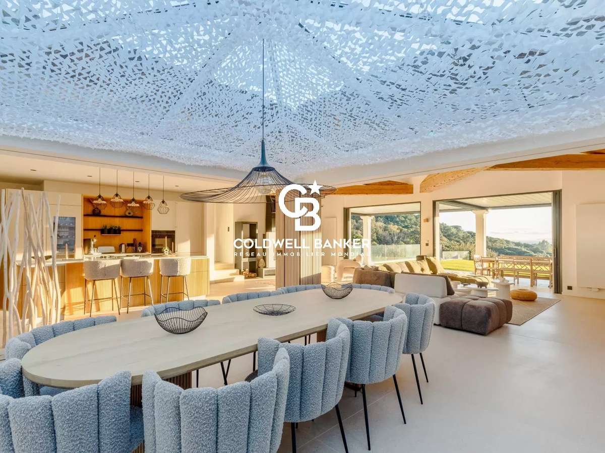 Propriété La Croix-Valmer