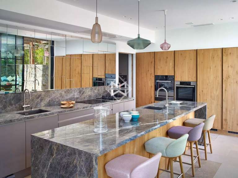 Propriété avec Vue sur mer La Croix-Valmer - 11 chambres - 802m²