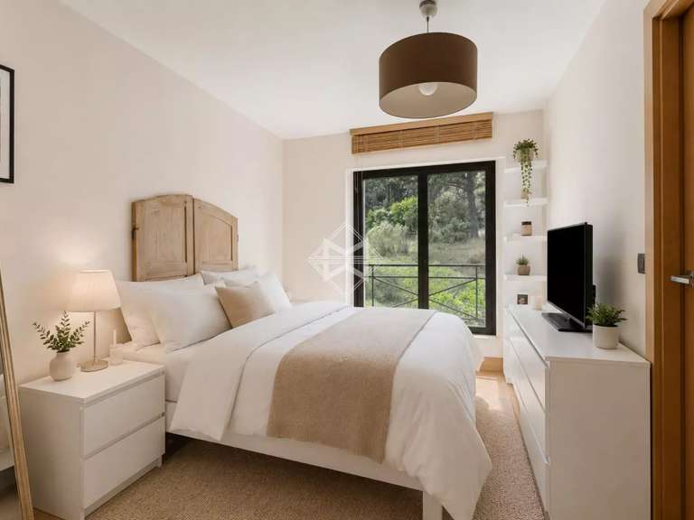 Propriété avec Vue sur mer La Croix-Valmer - 4 chambres - 350m²