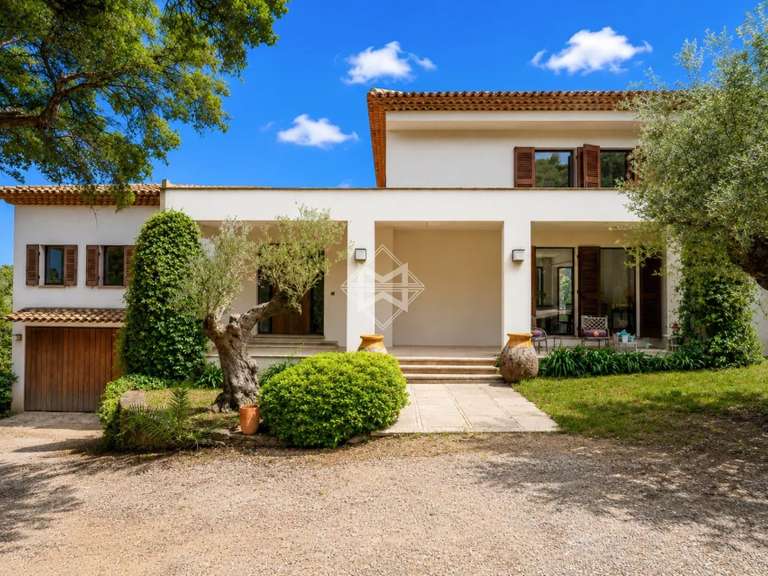 Propriété avec Vue sur mer La Croix-Valmer - 4 chambres - 350m²