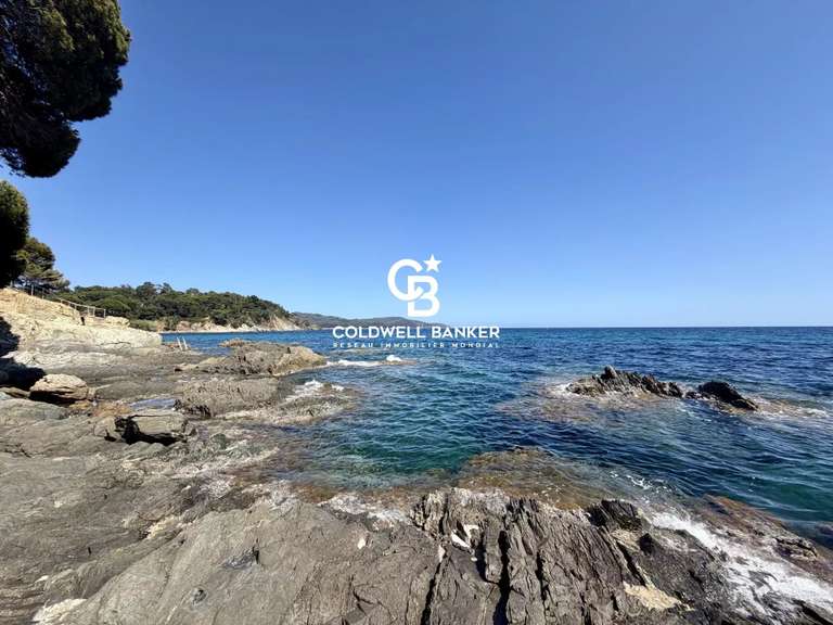 Property La Croix-Valmer - 7 bedrooms - 330m²